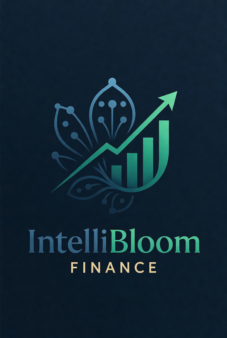 IntelliBloom Finance